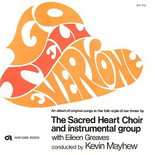 Sacred Heart Choir
