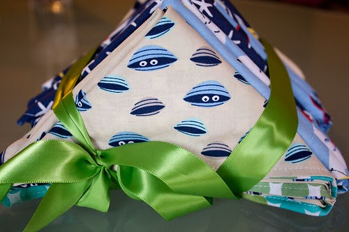 Cloth Napkins
