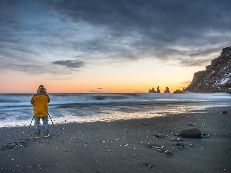 Learning Digital Photography May Have More Benefits Than You Think
