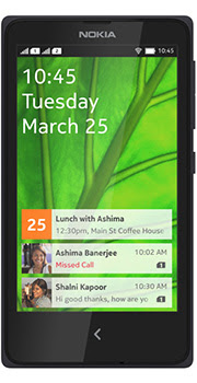 Nokia X Plus Price Pakistan