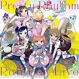 プリティーリズム・レインボーライブ プリズム☆ソロコレクション byなる&いと&あん&りんね(CV:加藤英美里・小松未可子・芹澤優・佐倉綾音)