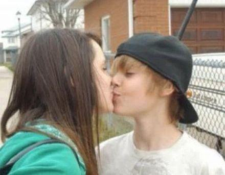 justin bieber girlfriend