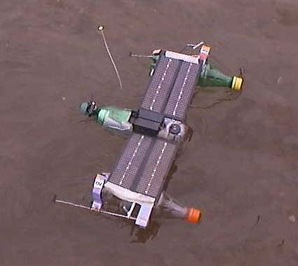 SOLAR POWERED MODEL BOATS AND ELECTRIC BOAT RACING SOLAR ...