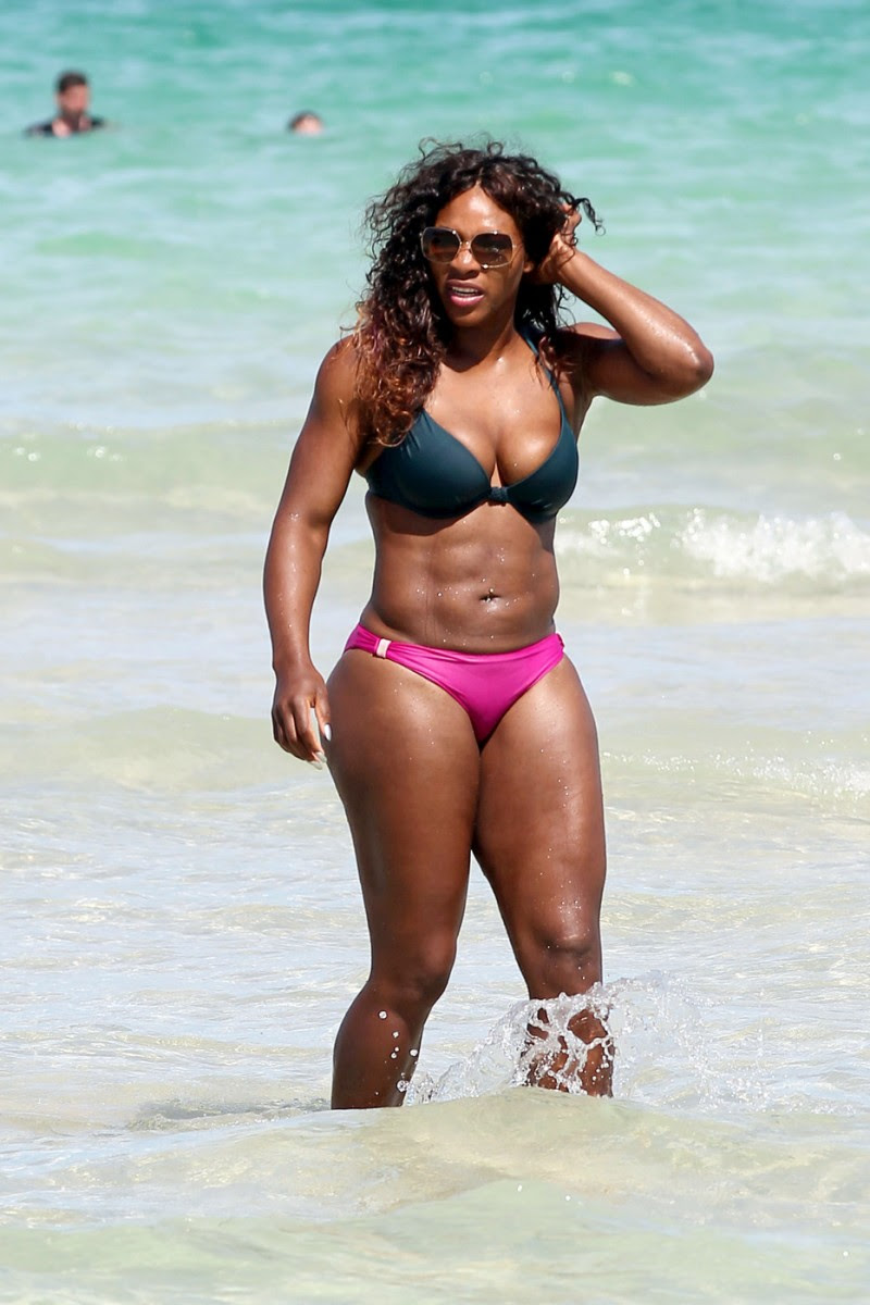 Serena Williams Hot Sexy Images Photoshoot Gallery Free ... - 800 x 1200 jpeg 163kB