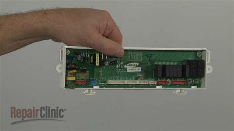 Many of the tvs also have 4k resolution with uhd and hdr. Samsung Dishwasher Main Control Board #DD8201139B - YouTube