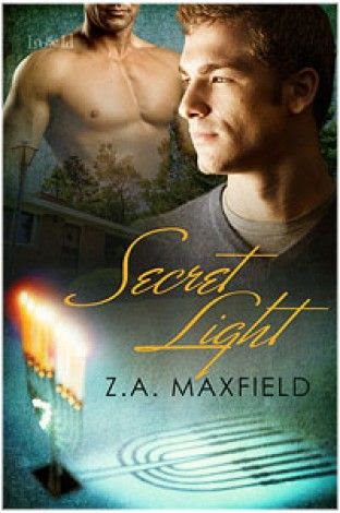 Secret Light Cover