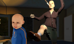 Granny Simulator Roblox Game Play Online - granny simulator game play online getting revenge on granny roblox granny complete walk Granny Simulator Roblox Game Play Online - getting revenge on granny roblox granny complete walk