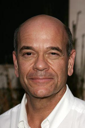 The Doctor (Robert Picardo)