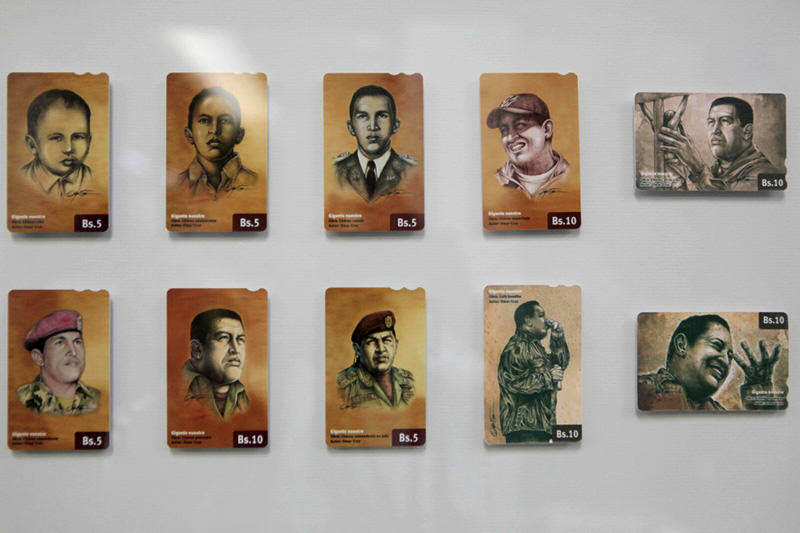 chavez-tarjetas-cantv