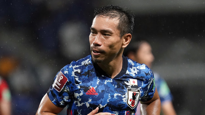 サッカーの背番号5番の意味は 歴代日本代表ではどんな選手がいる Spaia スパイア