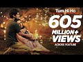 ترجمة أغنية Tum Hi Ho من فيلم Aashiqui 2 ..بطولة أديتيا روي كابور و شرادا كابور .