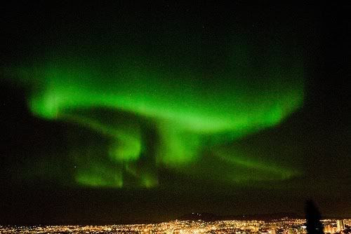 [Amazing Picture!!!] Beautiful Aurora Borealis Photos Ever In The World
