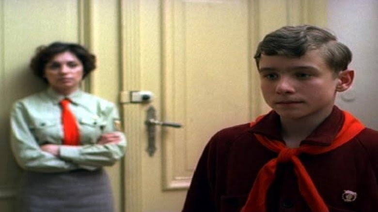 Shivers youwatch 1981