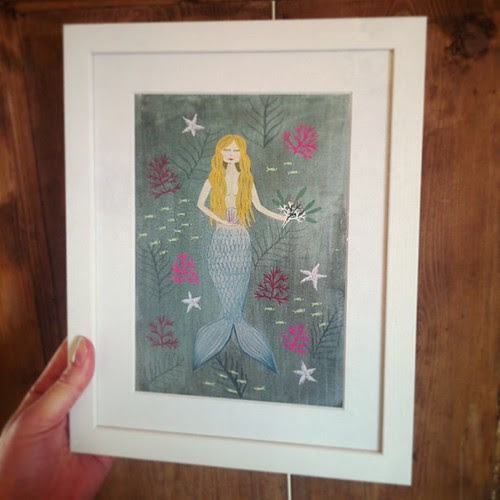 Mermaid