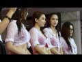 Thailand Motor Festival Car Wash by FHM Girls-402