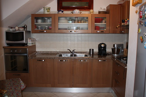 Vale's Kitchen