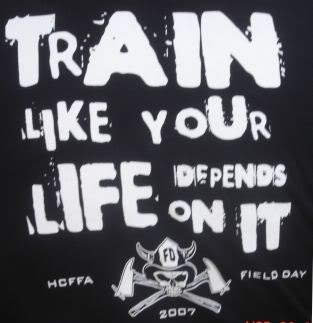 Training