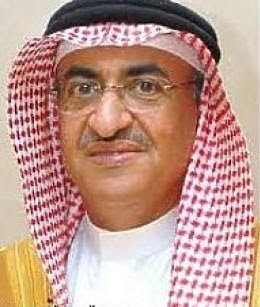 سليمان المهيدب