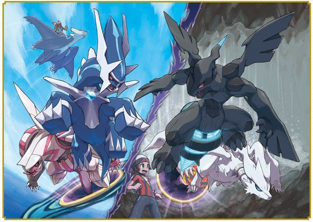 ポケモンorasでおおぞらをとぶ マボロシのばしょ マルチナビが新登場 むげんのチケットの情報も コンシューマゲームファン