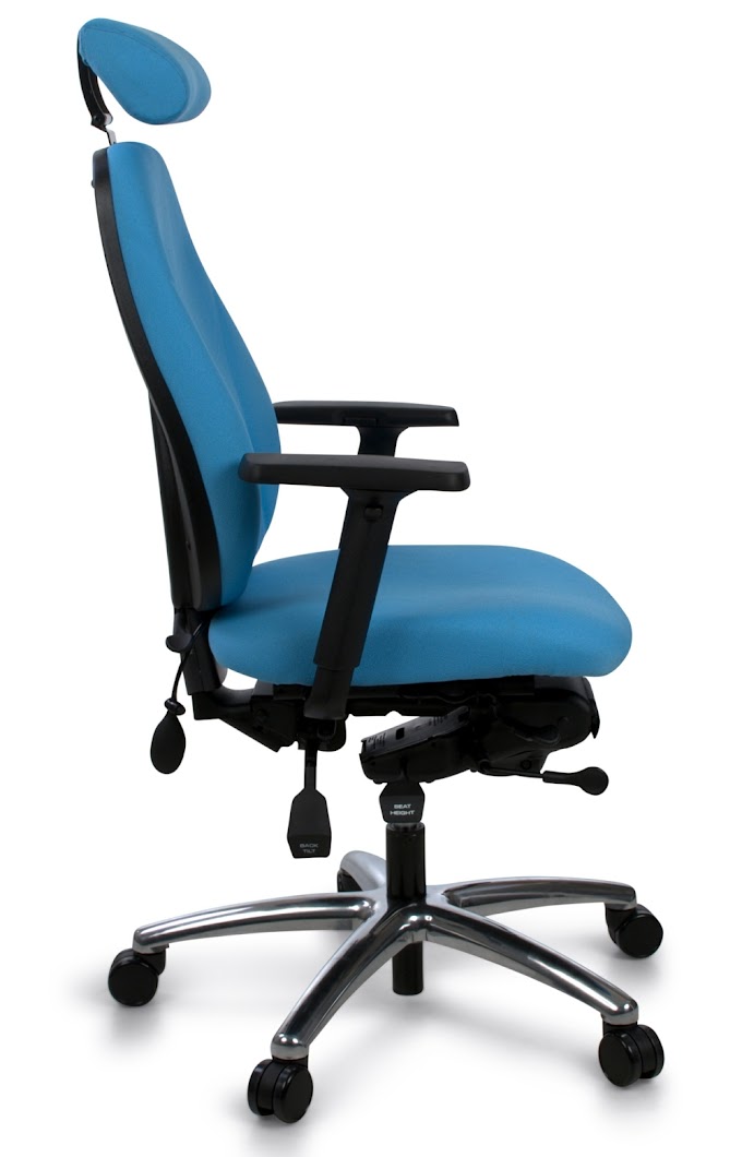 Ergonomics Office Chairs / Zure Black Mesh Ergonomic Office Chair | Posture chairs in ... : 3 best ergonomic office chairs for lower back pain.