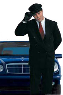 Shofar Driver