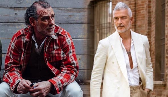 50代 60代ファッションの参考になる オシャレおやじ40人 海外 メンズファッションブランドナビ