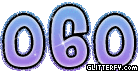 Glitter Words