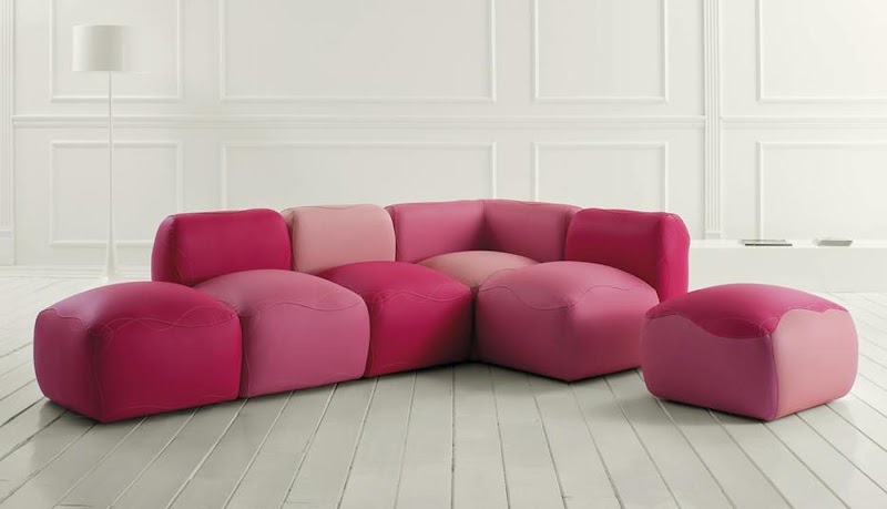 Popular 33+ Unique Sofa Design