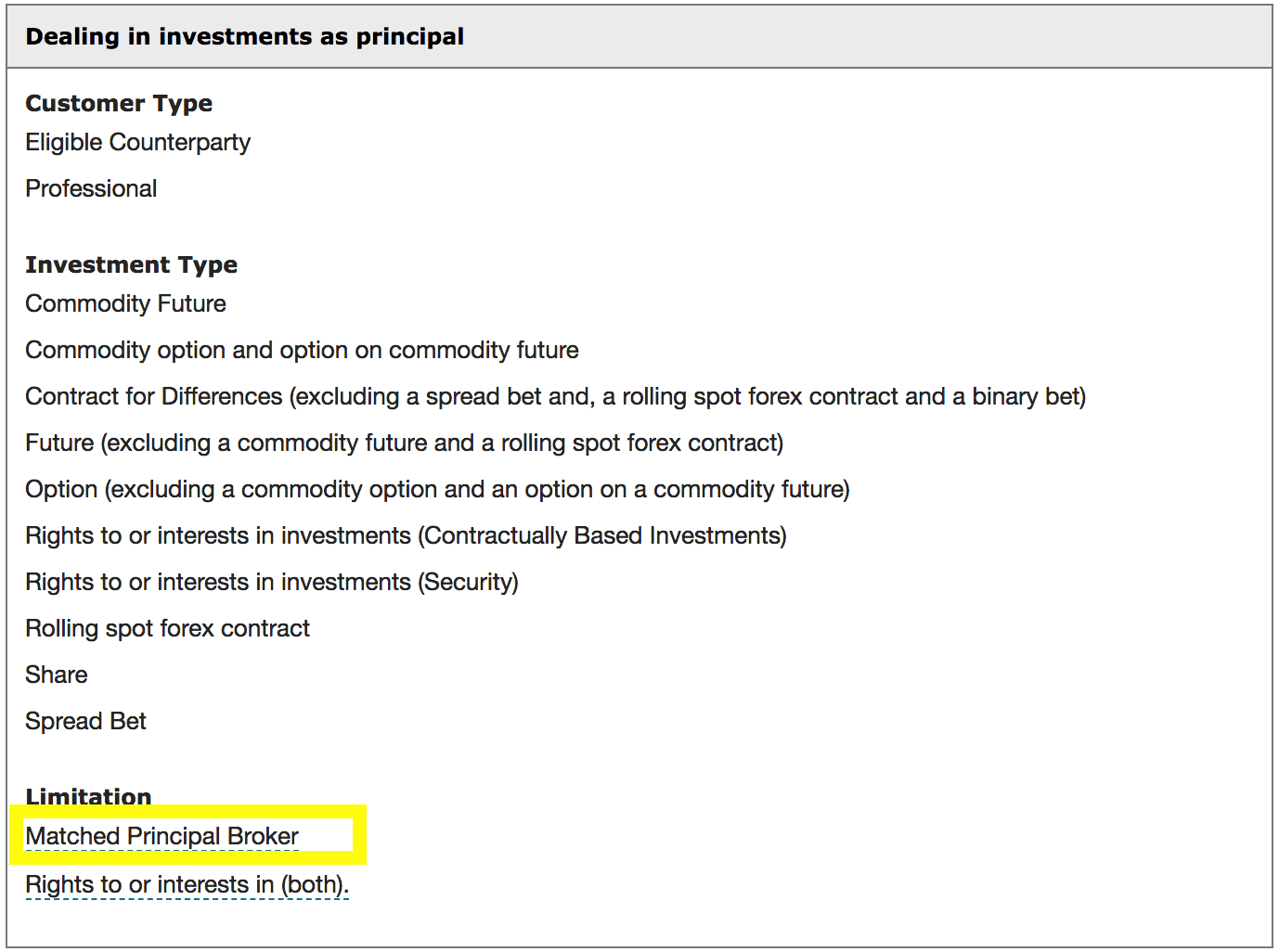 How To Verify Your Uk Fca Broker - 