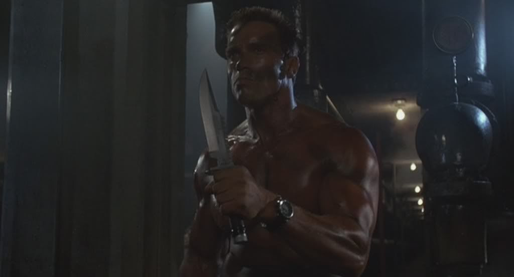 Big Knife