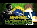 Hosting Brasil