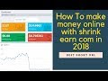 Best short Url Shrink Earn Money Daily Rs 1000 Pakistan | 100% Working S...