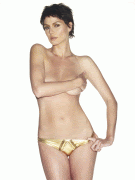 Heidi Klum Topless