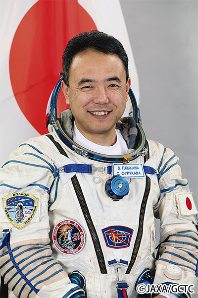 間門小児童 宇宙の 先輩 にエール ｉｓｓとのドッキングを生中継 中区 西区 タウンニュース