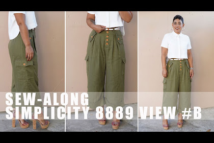 22+ Designs Harem Overalls Pattern