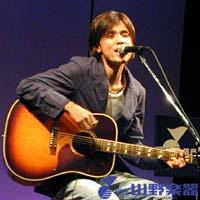 ロックよ静かに流れよ ぼくの朝