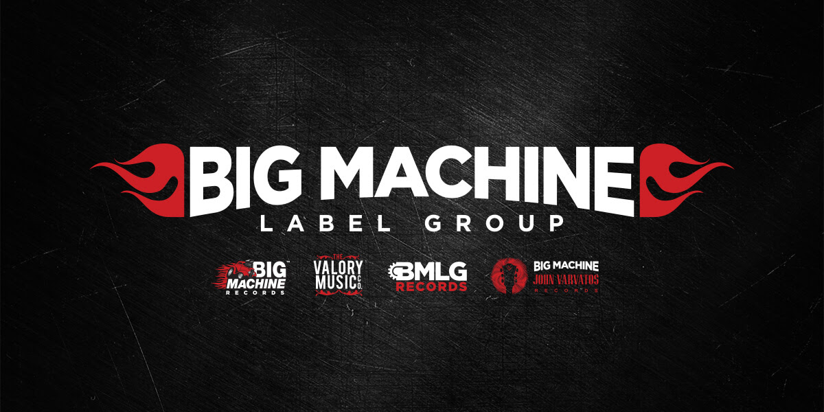 Big Machine Label Group | Official Site