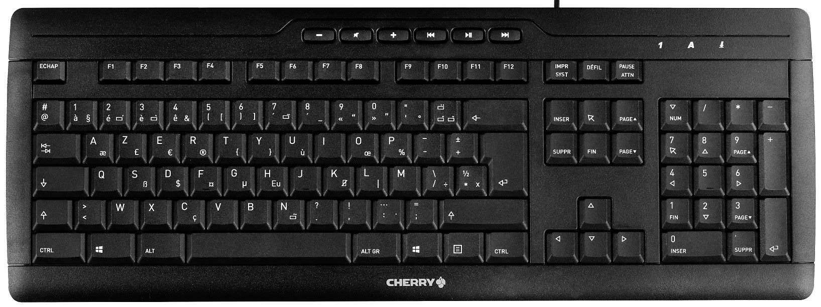 New French Keyboard Layout New French Keyboard Layout