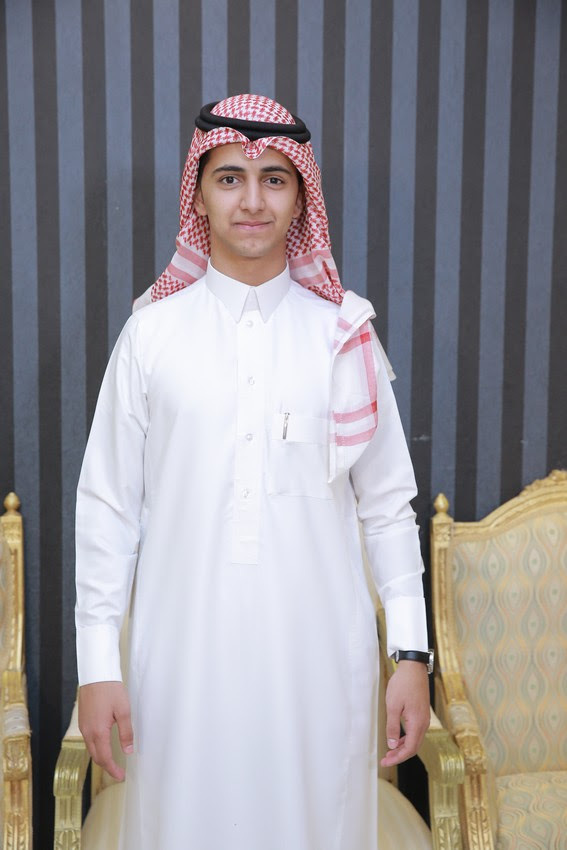 صـور زفاف الشاب محمد ناصر