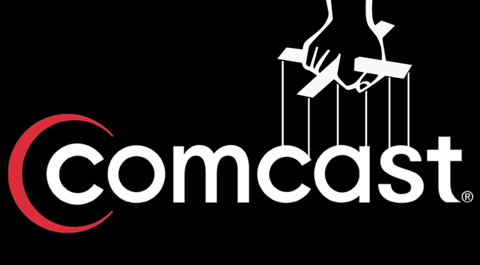Comcast