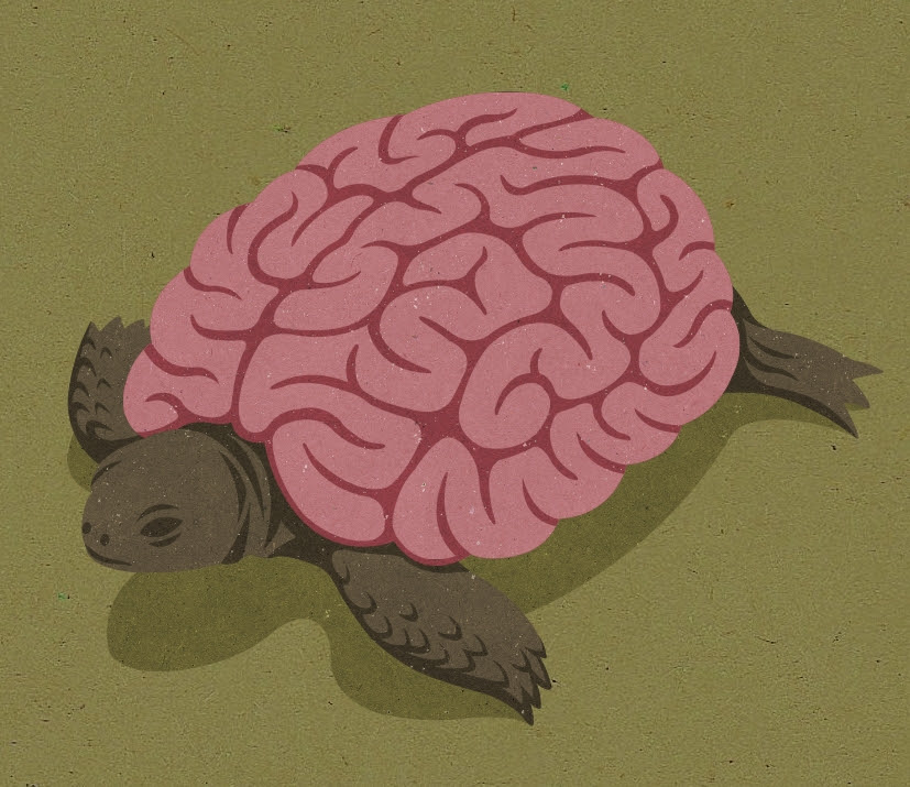 John Holcroft’s work