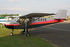 G-SAUK