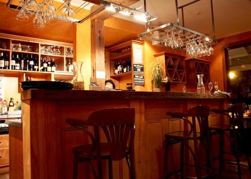 Vangionis Trattoria & Bar, Akaroa