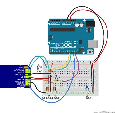 daniele alberti arduino  blog arduino  collegare