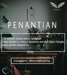 Terpopuler 26+ Kata Kata Menunggu Itu Menyakitkan