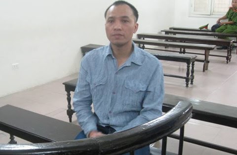 Hình ảnh Chủ quán chém người vì tranh giành khách số 1