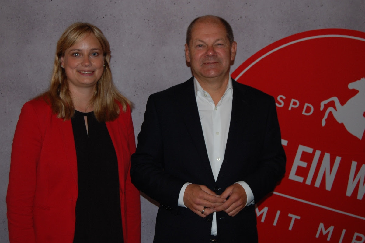 "Keine Erhöhung des Renteneintrittsalters""Auf ein Wort ...