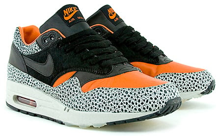 Nike Air Max 1 - Safari Keep