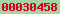 counter for blogger