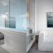 act_romegialli, marcello mariana, venice apartment, venice canals, floodproof home, fondamenta di san giobbe, concrete basin